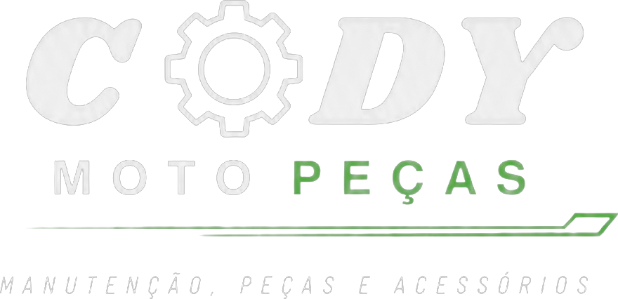 Cody Moto Peças